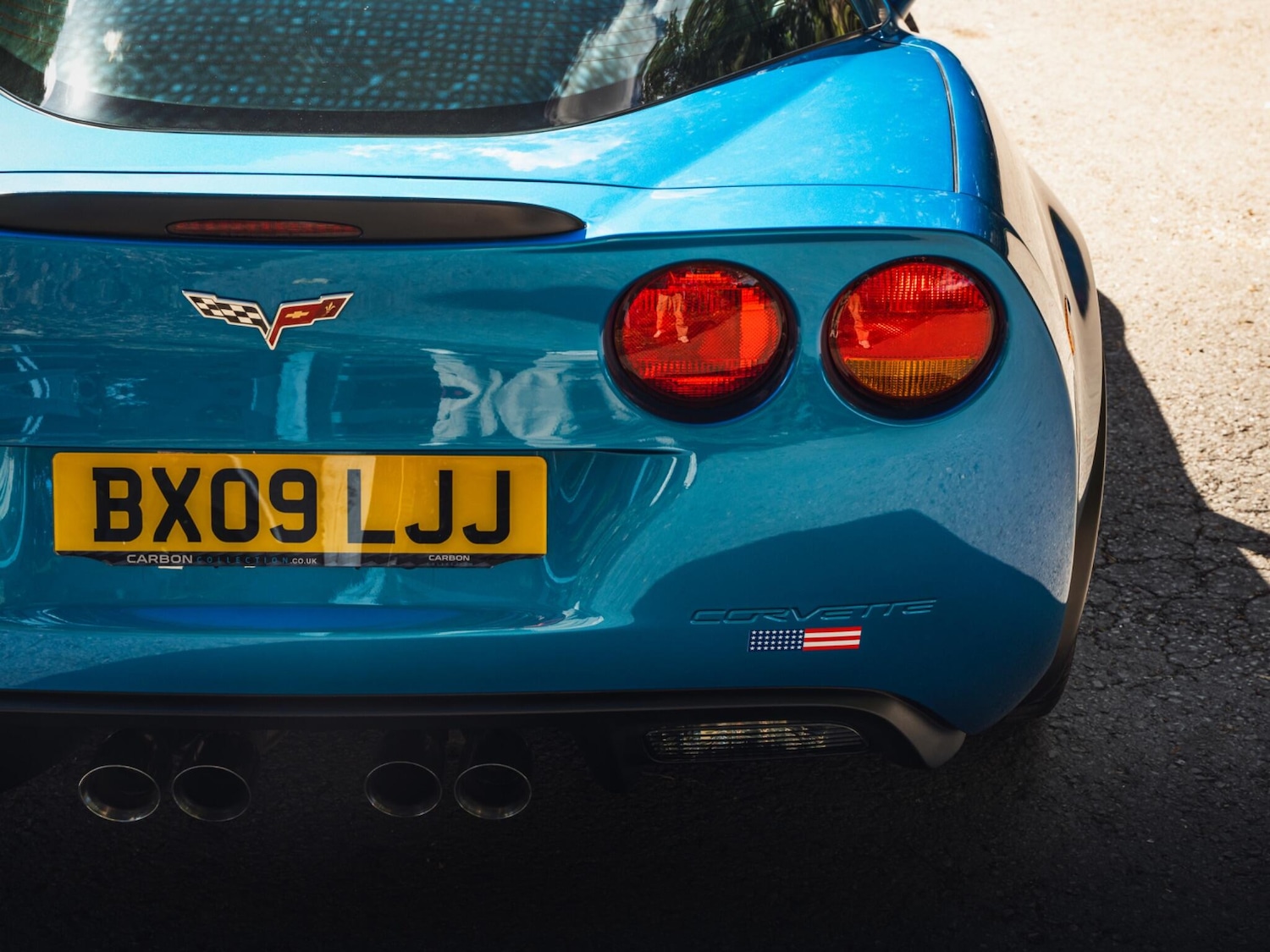 Used Corvette Z06 2009 for sale - 76239752: Photo 67