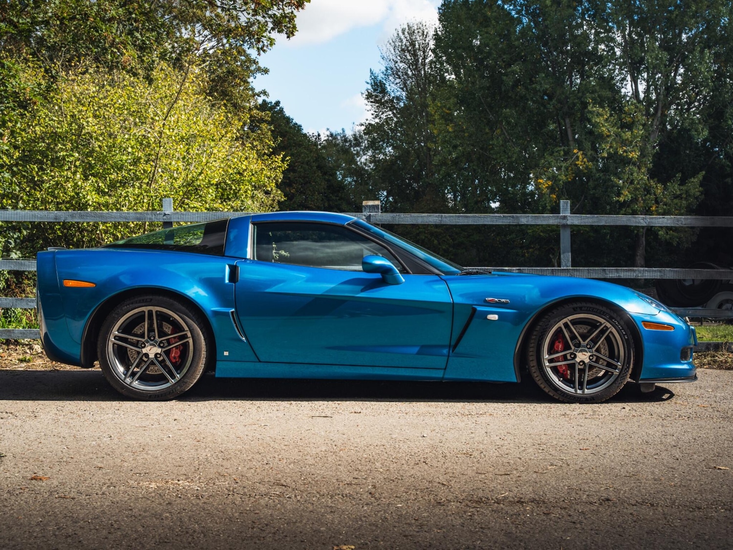 Used Corvette Z06 2009 for sale - 76239752: Photo 7