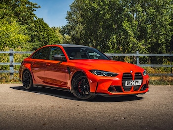 Used BMW M3 2023 for sale - 79248689: Photo