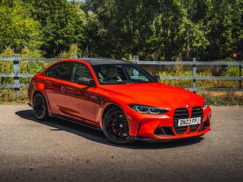 Used BMW M3 2023 for sale - 79248689: Photo