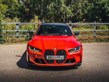 Used BMW M3 2023 for sale - 79248689: Photo