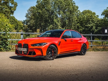 Used BMW M3 2023 for sale - 79248689: Photo