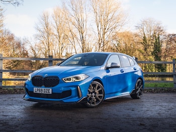 Used BMW 1 Series 2020 for sale - 76953236: Photo