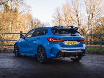 Used BMW 1 Series 2020 for sale - 76953236: Photo