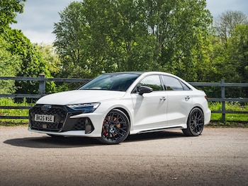 Used Audi RS3 2025 for sale - 78528429: Photo