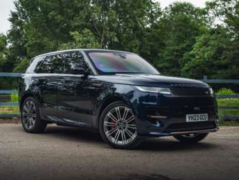 2023 (23) - 3.0 P440e 38.2kWh Dynamic SE Auto 4WD Euro 6 (s/s) 5dr