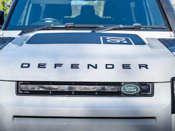Used Land Rover Defender 90 2021 for sale - 77671254: Photo
