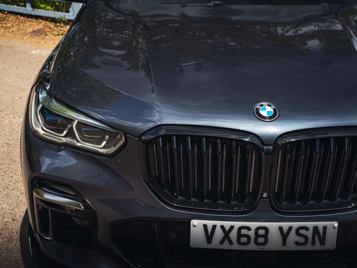 Used BMW X5 2019 for sale - 78087000: Photo 11