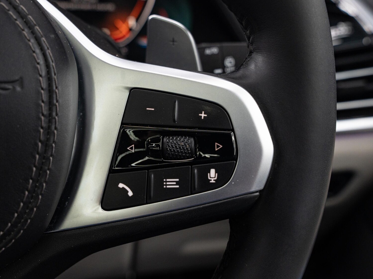 Used BMW X5 2019 for sale - 78087000: Photo 16