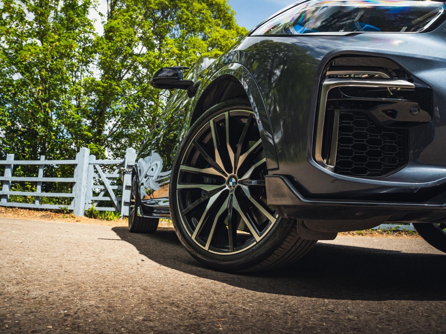 Used BMW X5 2019 for sale - 78087000: Photo 23