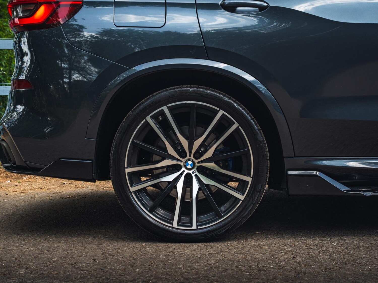 Used BMW X5 2019 for sale - 78087000: Photo 24