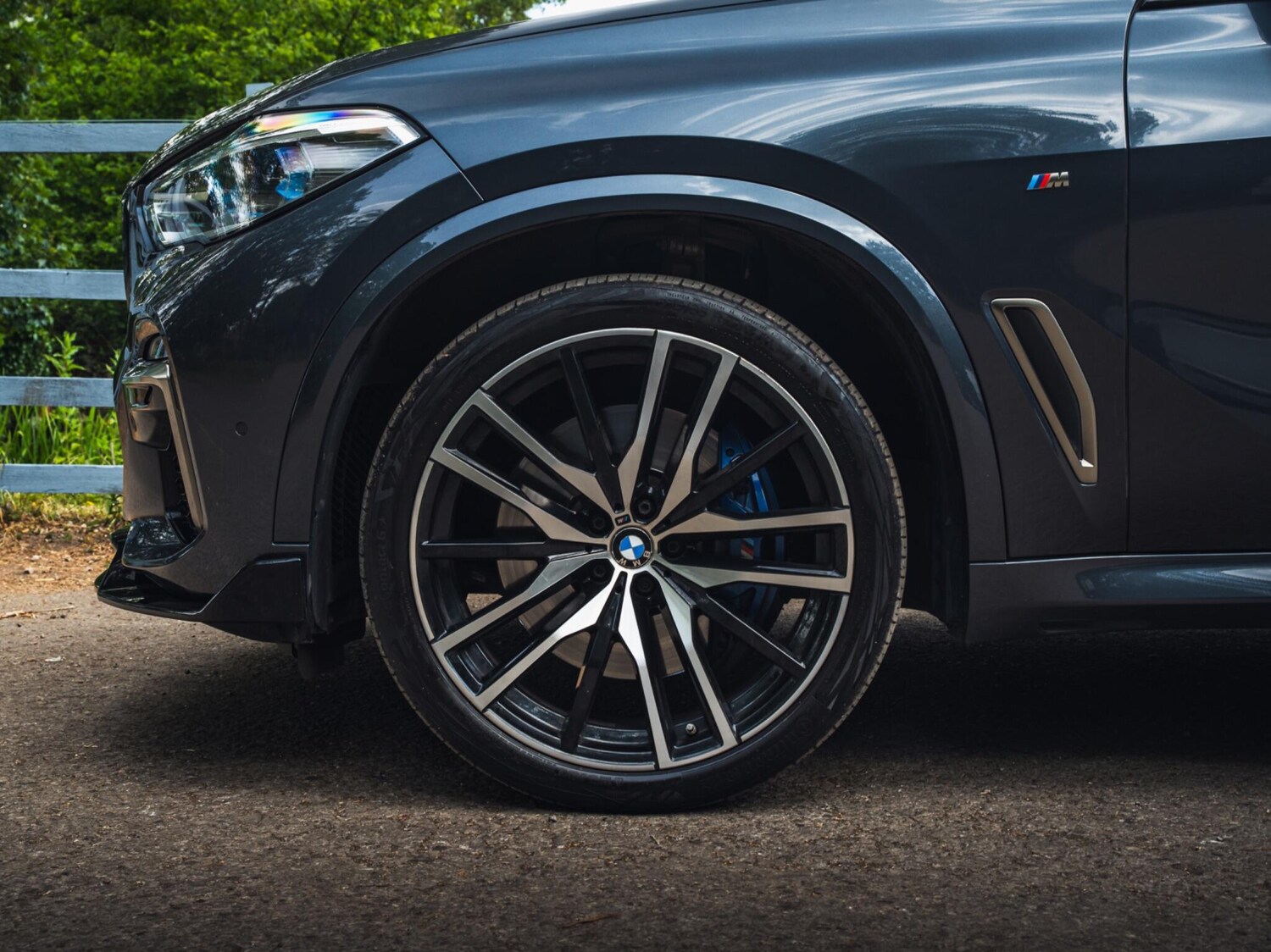 Used BMW X5 2019 for sale - 78087000: Photo 25