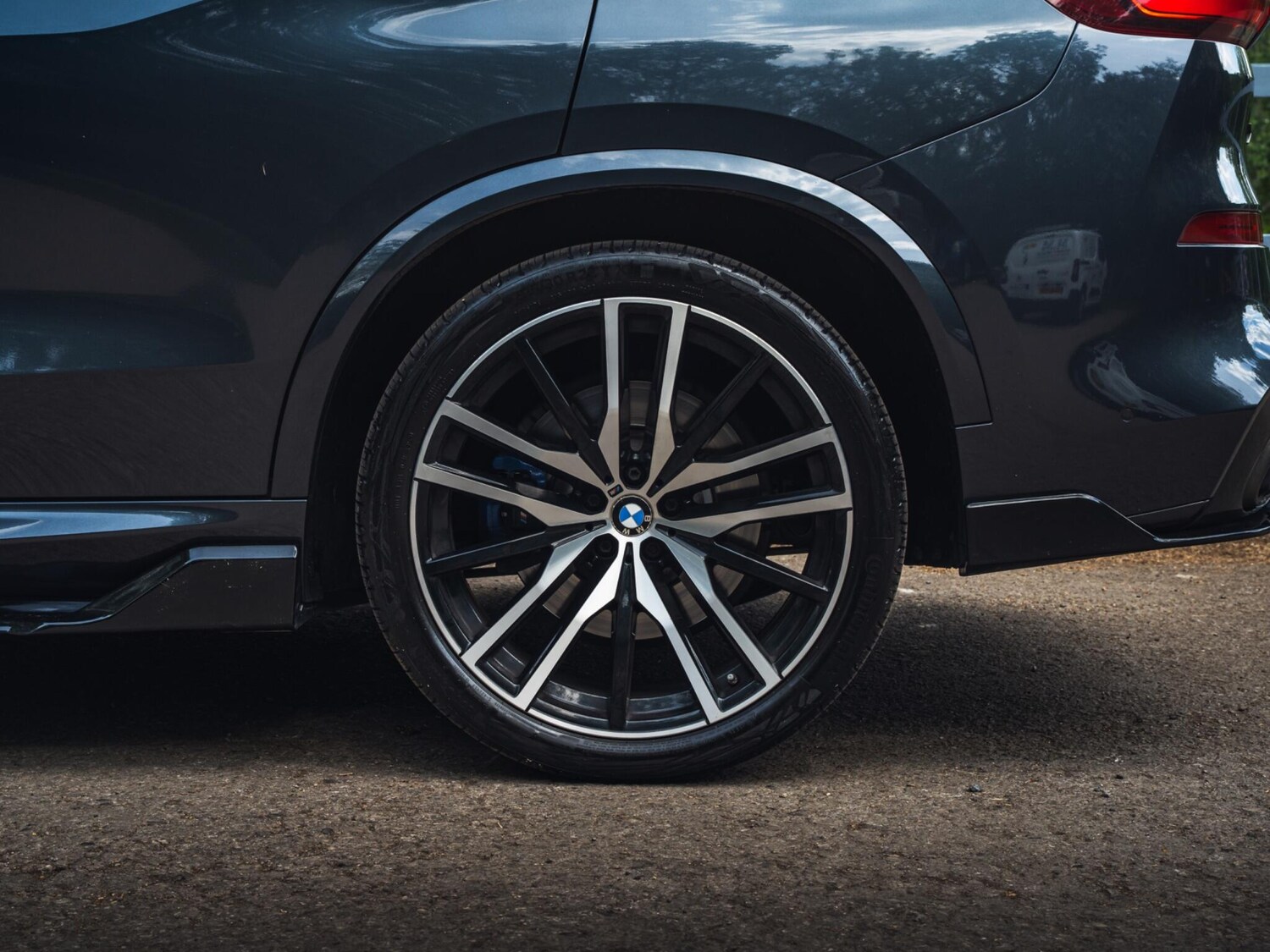 Used BMW X5 2019 for sale - 78087000: Photo 26