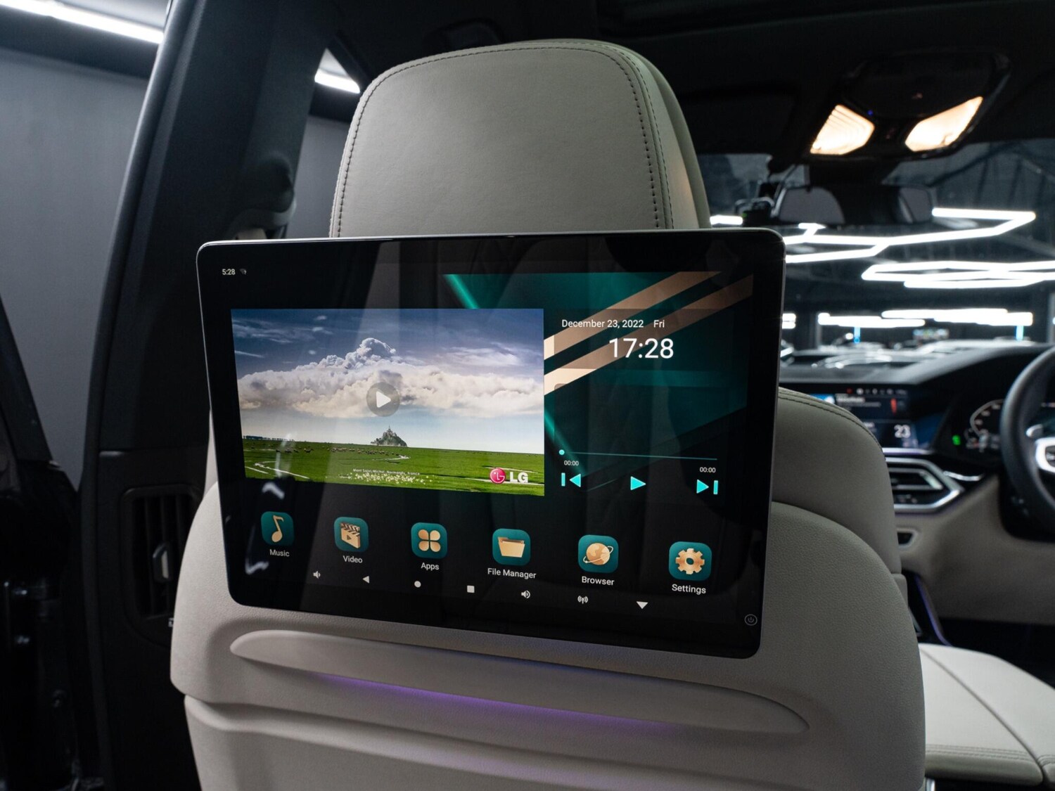 Used BMW X5 2019 for sale - 78087000: Photo 28