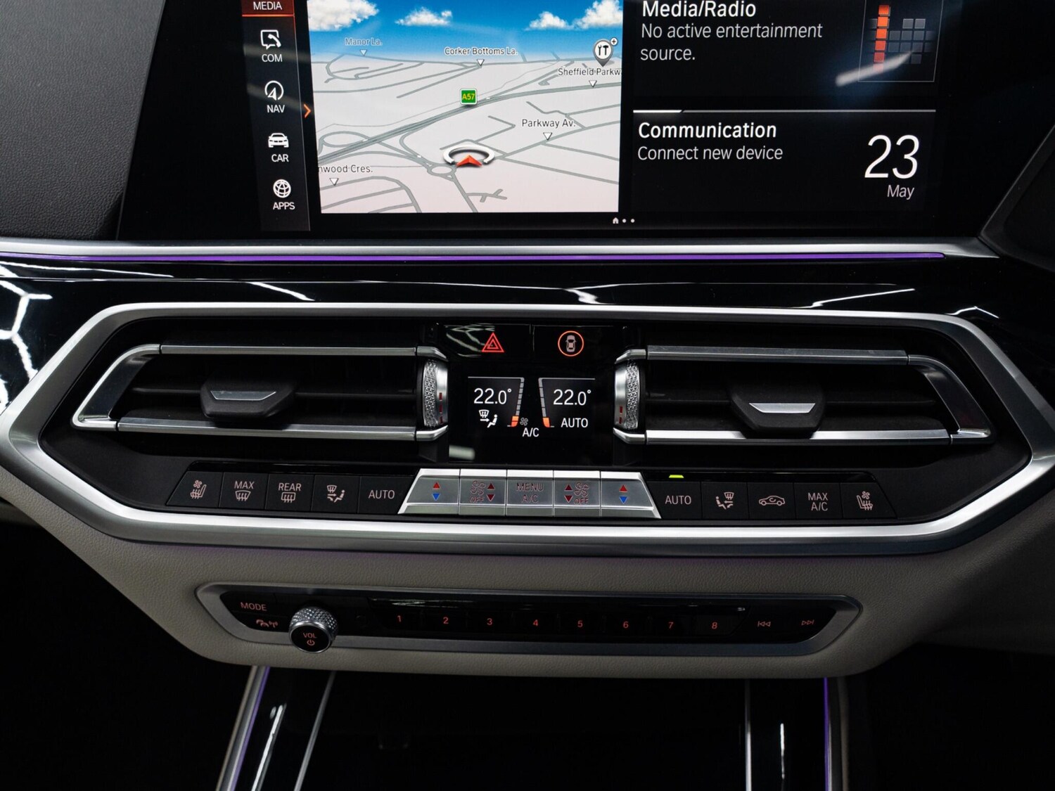 Used BMW X5 2019 for sale - 78087000: Photo 29