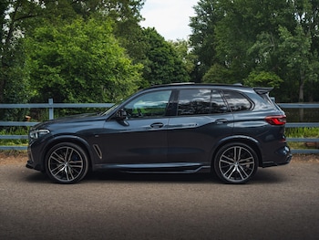 Used BMW X5 2019 for sale - 78087000: Photo