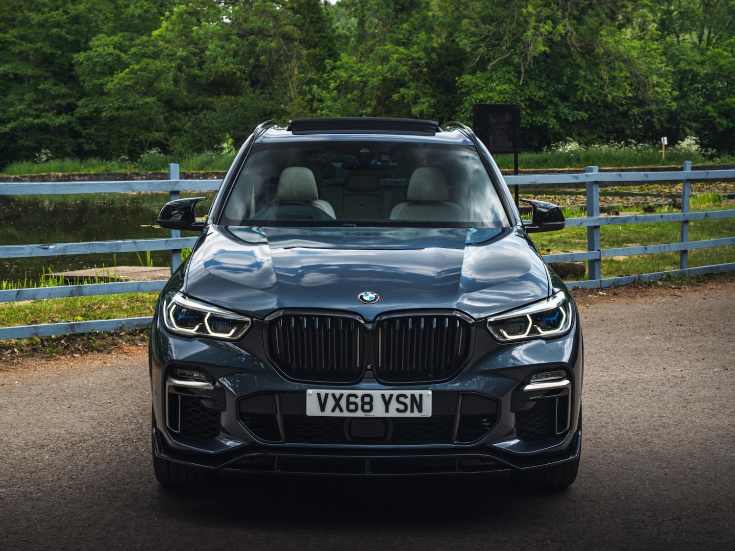 Used BMW X5 2019 for sale - 78087000: Photo 3