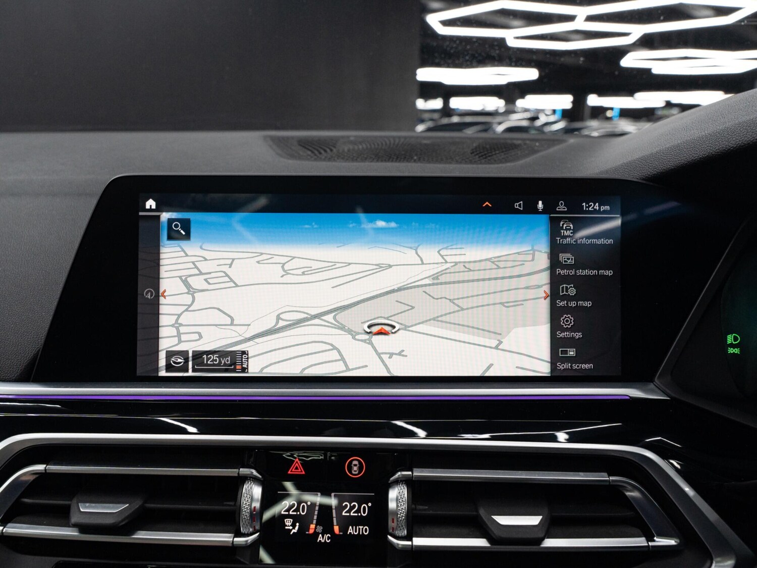 Used BMW X5 2019 for sale - 78087000: Photo 30