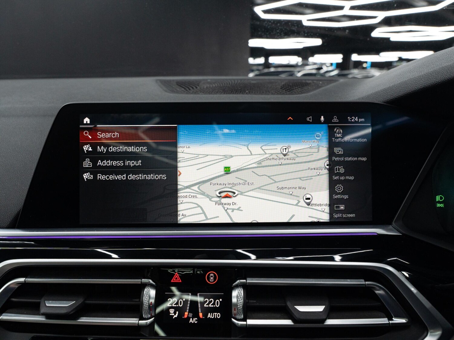 Used BMW X5 2019 for sale - 78087000: Photo 31