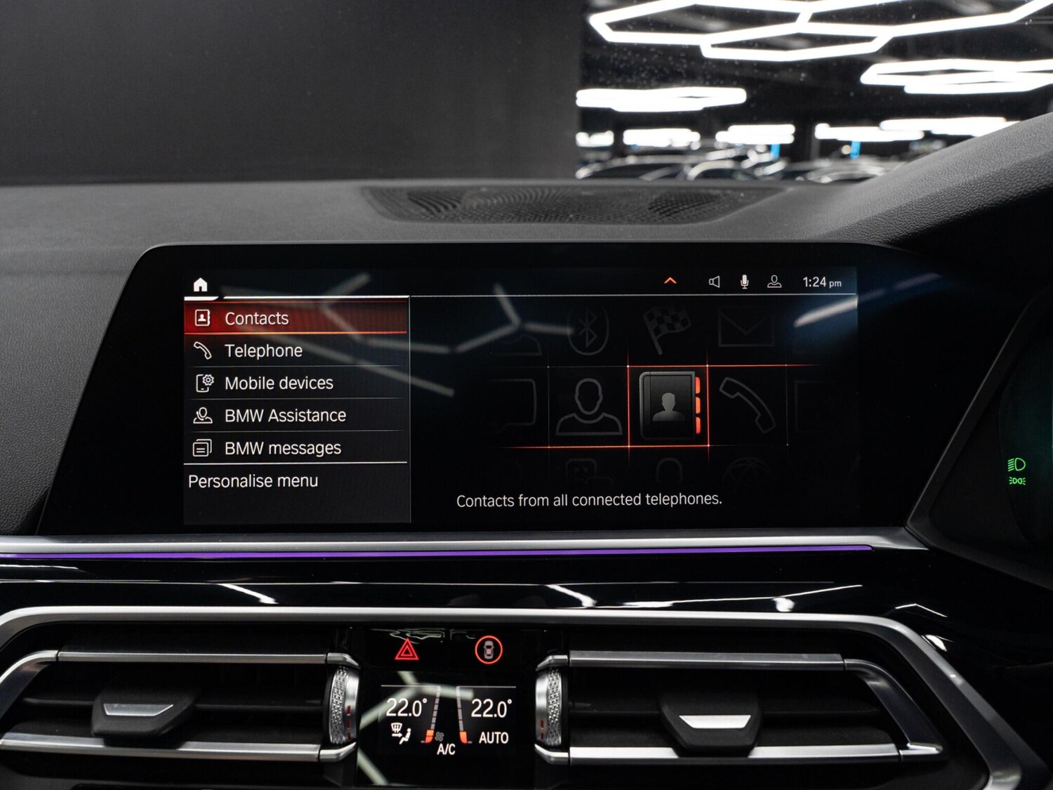 Used BMW X5 2019 for sale - 78087000: Photo 32