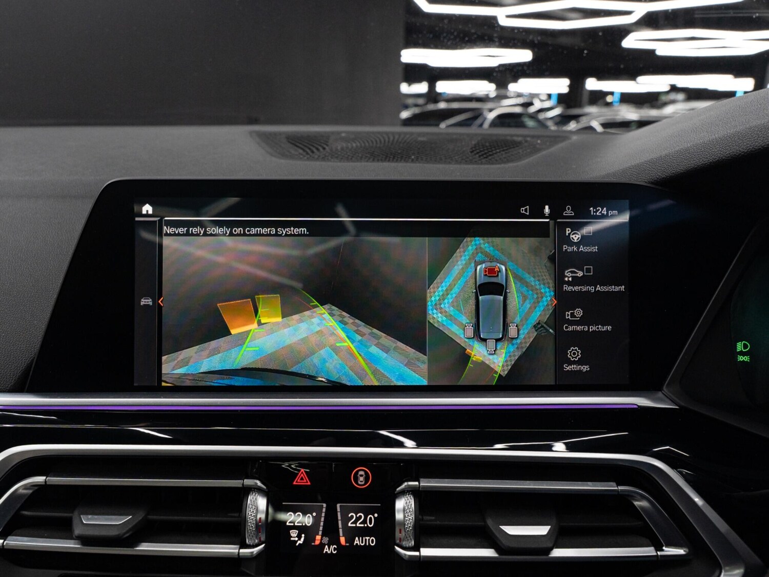 Used BMW X5 2019 for sale - 78087000: Photo 33