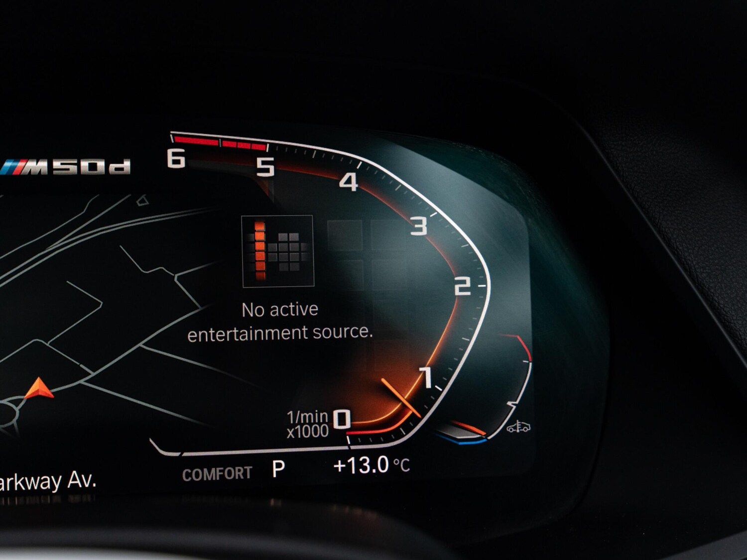 Used BMW X5 2019 for sale - 78087000: Photo 34