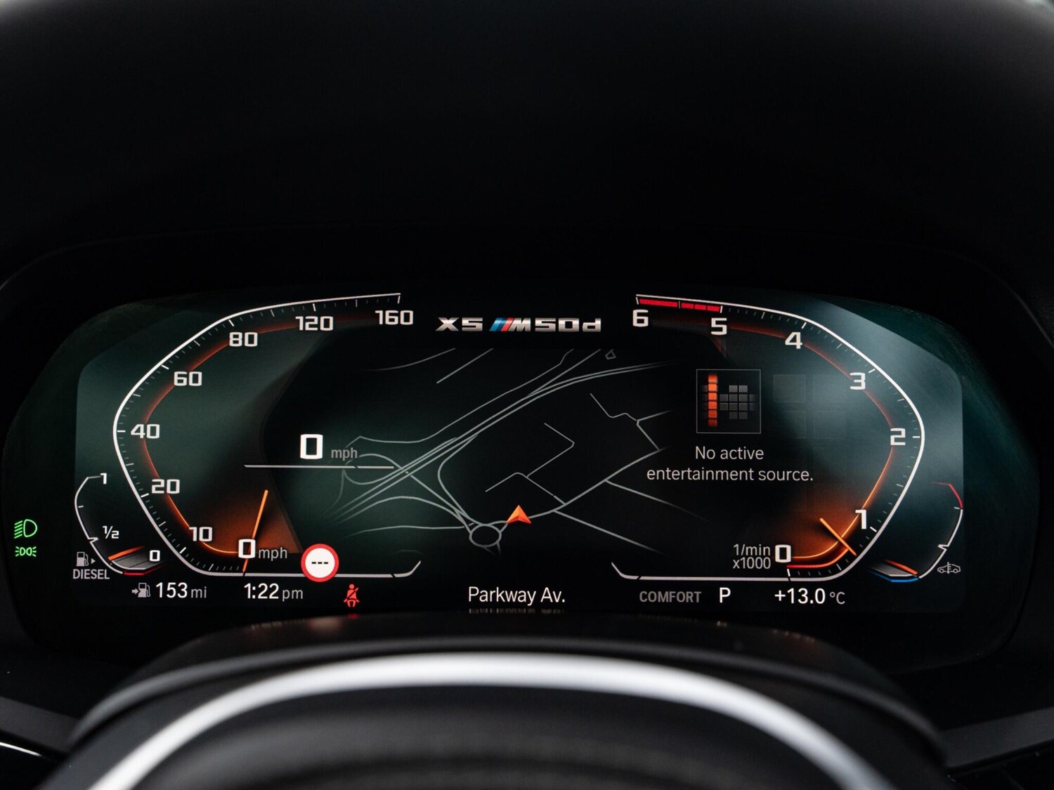 Used BMW X5 2019 for sale - 78087000: Photo 35