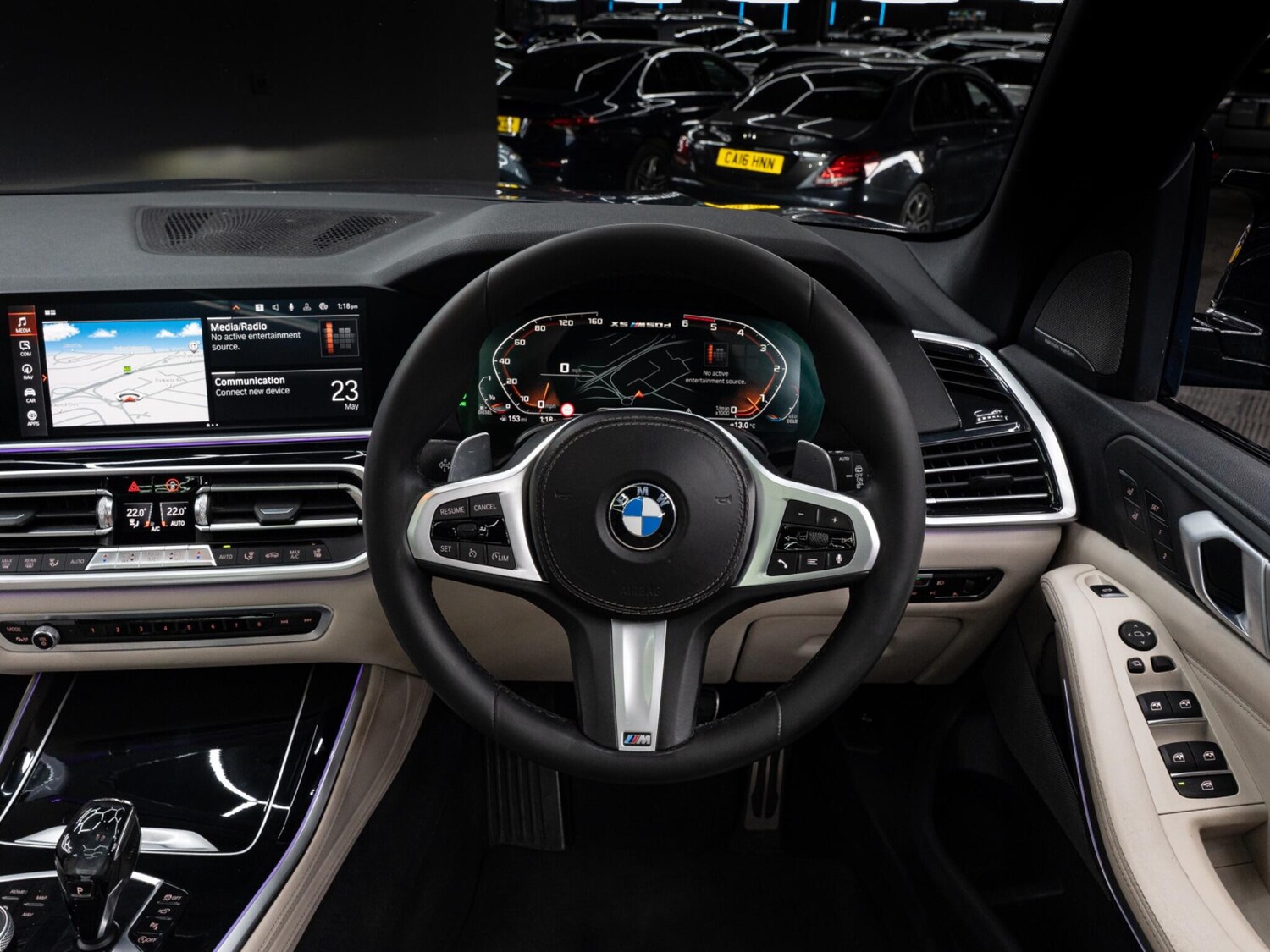 Used BMW X5 2019 for sale - 78087000: Photo 39