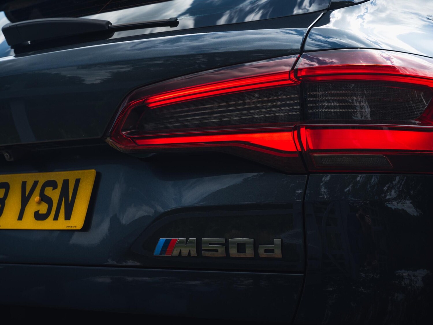 Used BMW X5 2019 for sale - 78087000: Photo 44