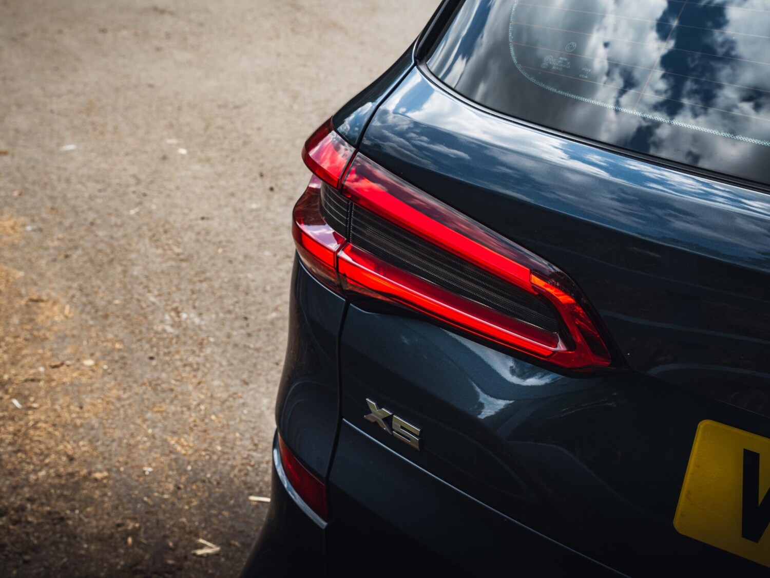 Used BMW X5 2019 for sale - 78087000: Photo 45