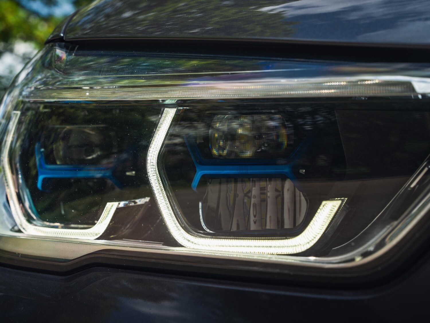 Used BMW X5 2019 for sale - 78087000: Photo 46