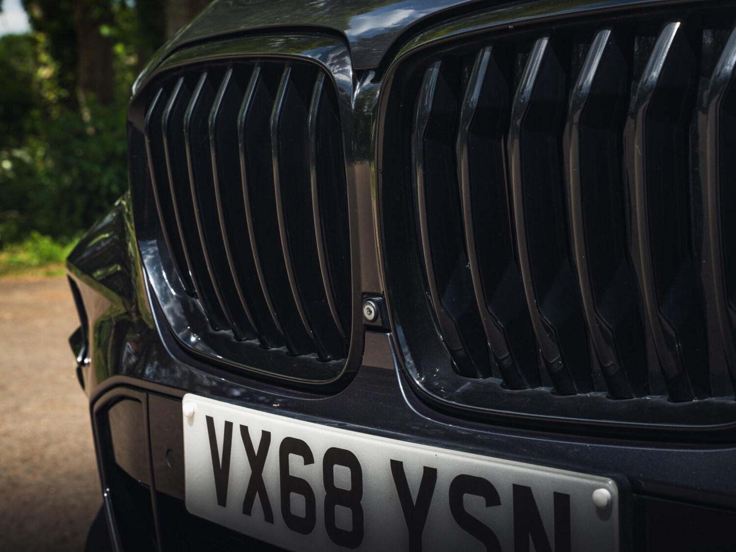 Used BMW X5 2019 for sale - 78087000: Photo 47