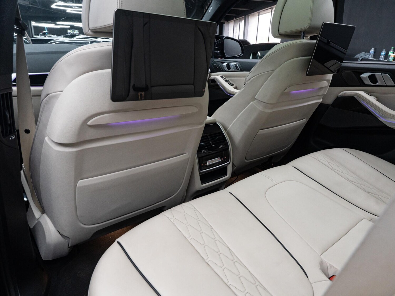 Used BMW X5 2019 for sale - 78087000: Photo 48