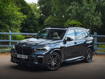 Used BMW X5 2019 for sale - 78087000: Photo