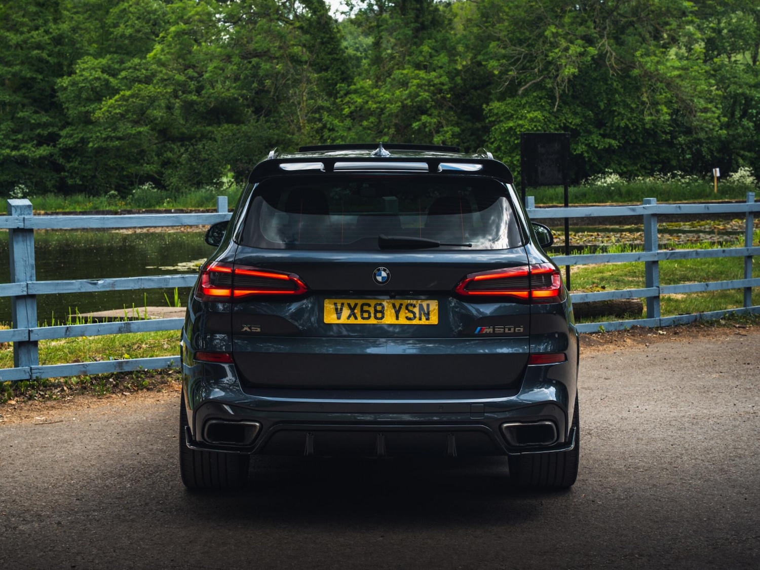 Used BMW X5 2019 for sale - 78087000: Photo 5