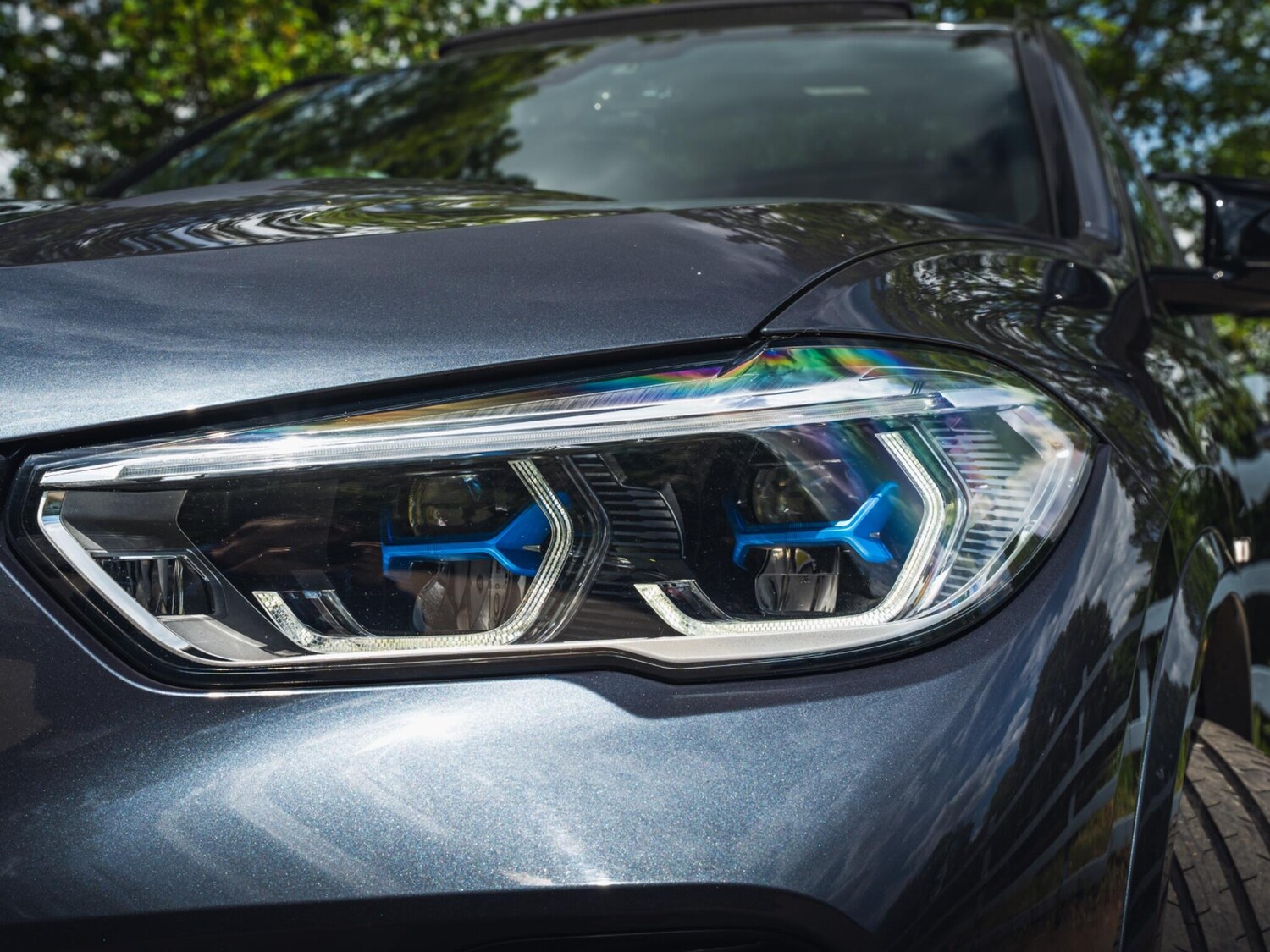 Used BMW X5 2019 for sale - 78087000: Photo 56