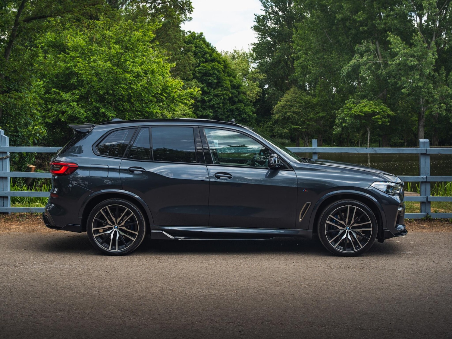 Used BMW X5 2019 for sale - 78087000: Photo 6