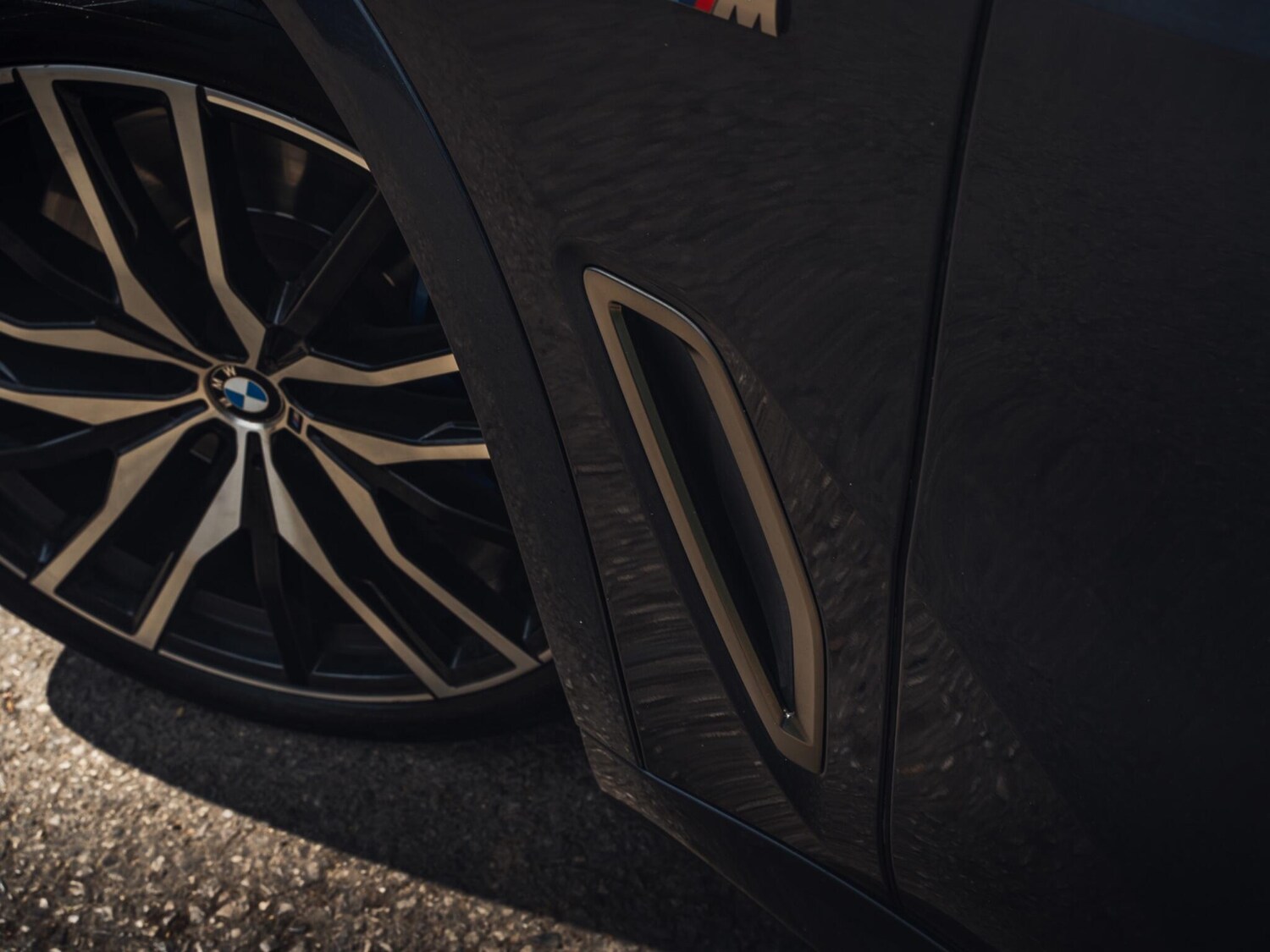 Used BMW X5 2019 for sale - 78087000: Photo 61