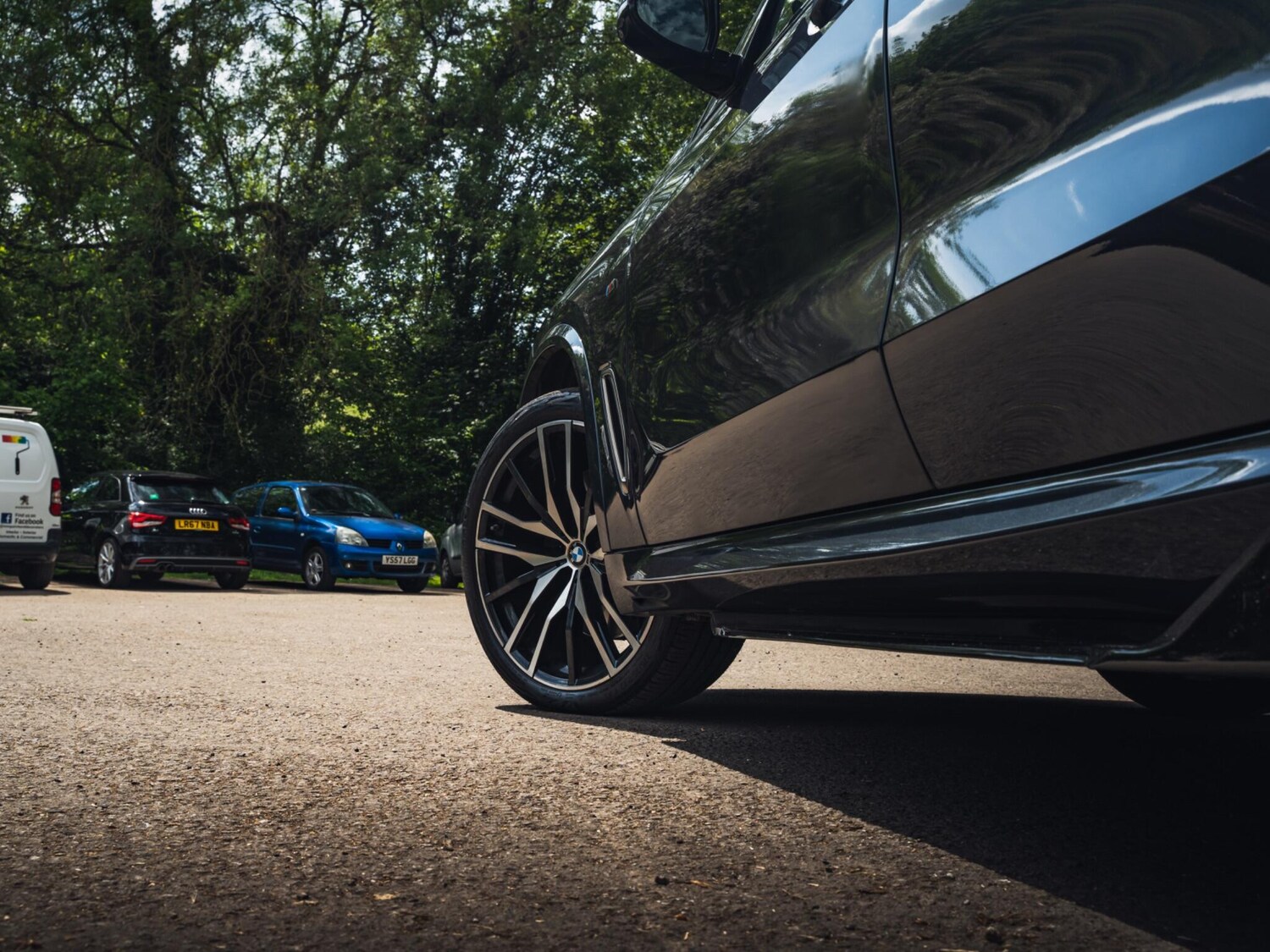 Used BMW X5 2019 for sale - 78087000: Photo 63