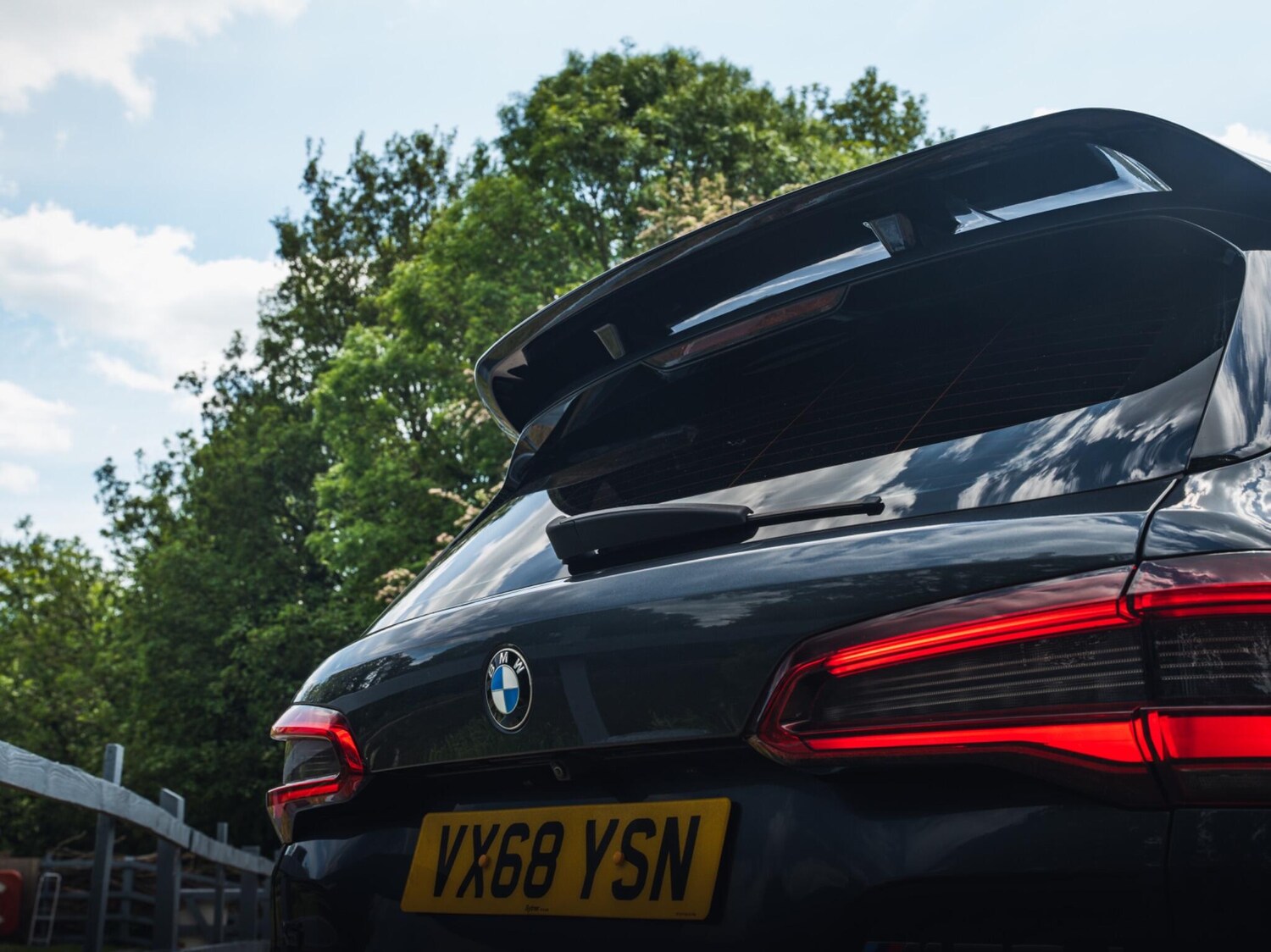 Used BMW X5 2019 for sale - 78087000: Photo 64