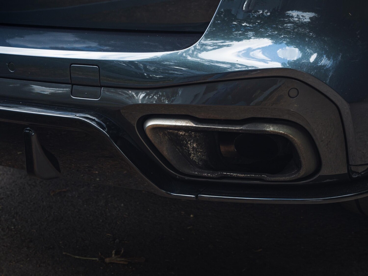 Used BMW X5 2019 for sale - 78087000: Photo 66