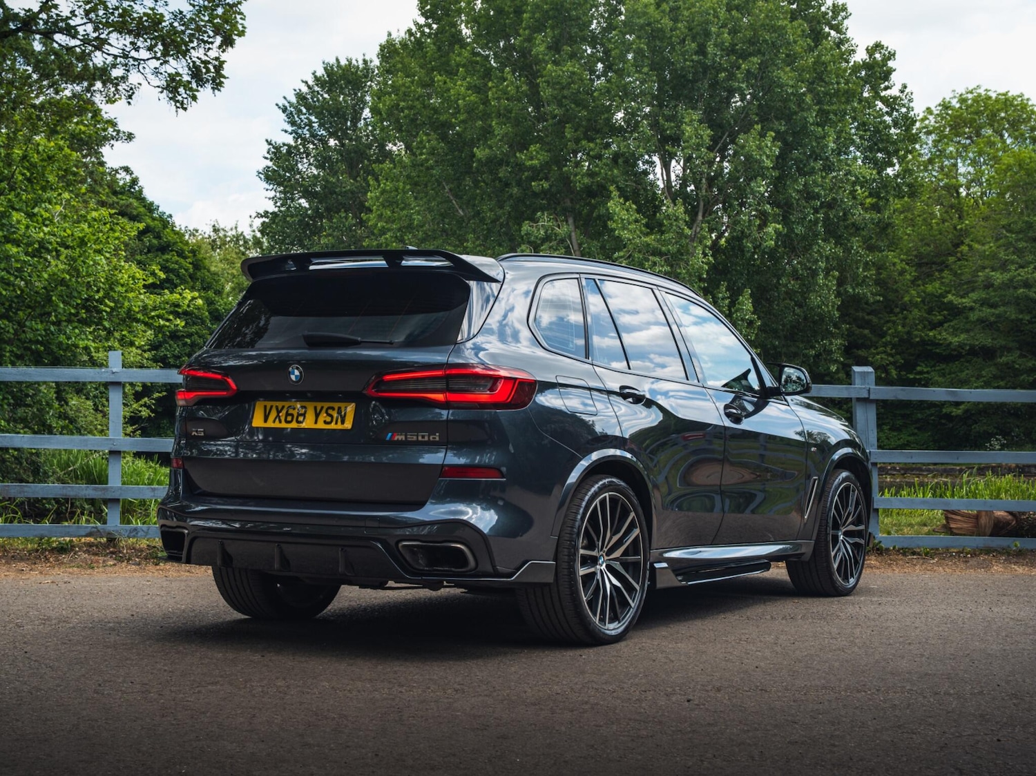 Used BMW X5 2019 for sale - 78087000: Photo 7