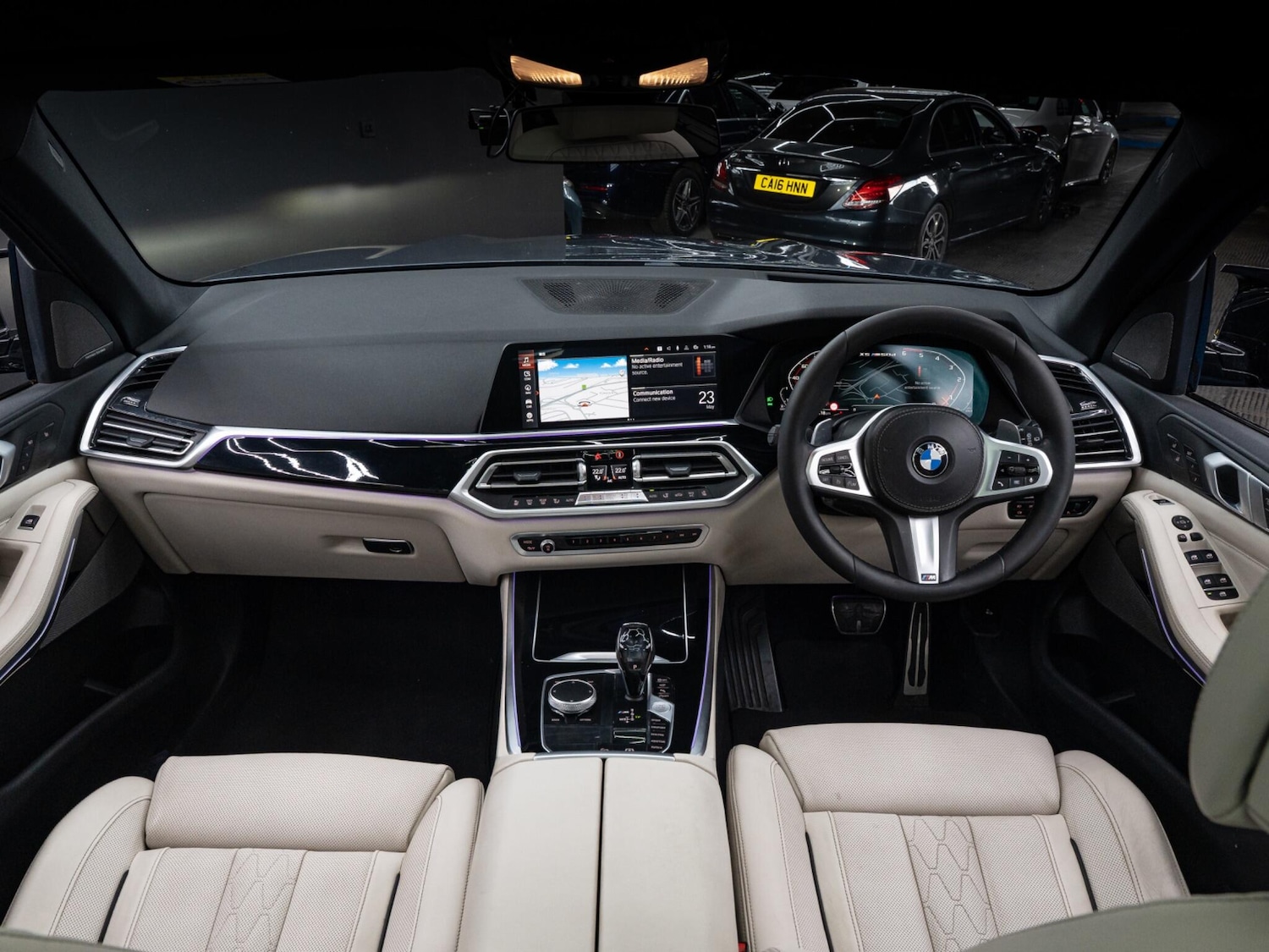 Used BMW X5 2019 for sale - 78087000: Photo 8