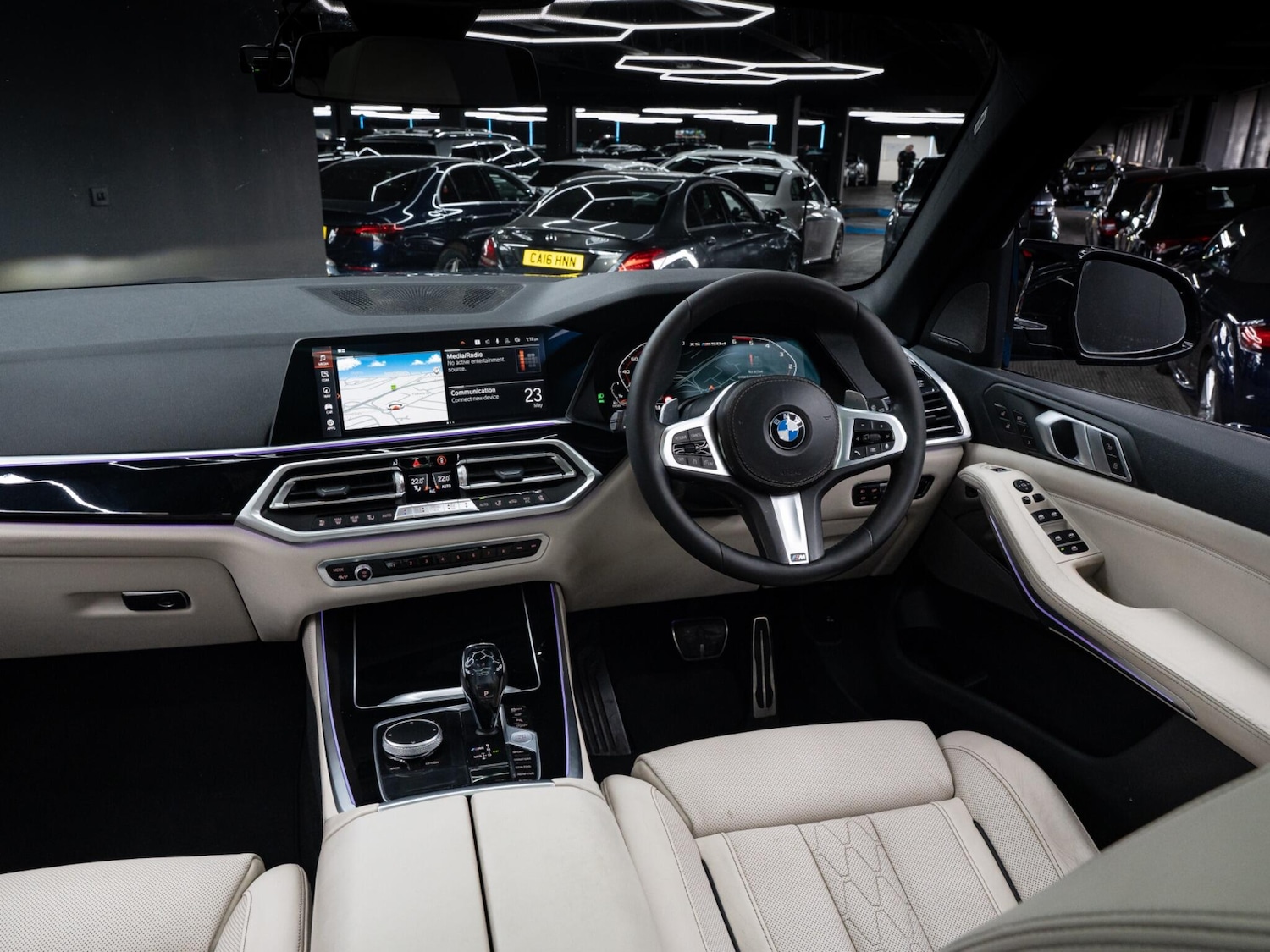 Used BMW X5 2019 for sale - 78087000: Photo 9