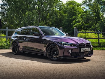 Used BMW M3 2024 for sale - 78958836: Photo