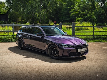 Used BMW M3 2024 for sale - 78958836: Photo