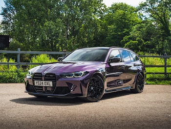 Used BMW M3 2024 for sale - 78958836: Photo