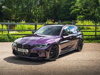 Used BMW M3 2024 for sale - 78958836: Photo