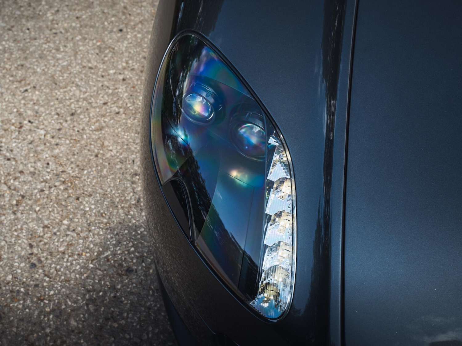 Used Aston Martin Vantage 2015 for sale - 76988644: Photo 44