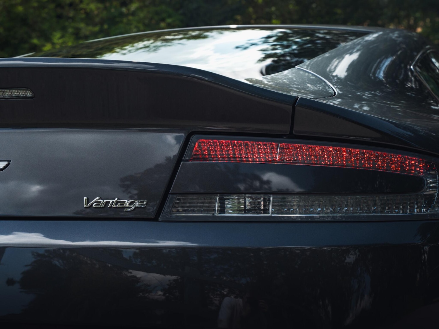 Used Aston Martin Vantage 2015 for sale - 76988644: Photo 59